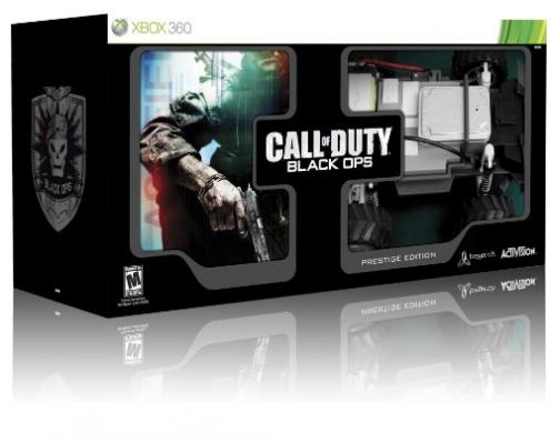 call of duty black ops prestige edition ps3. call of duty black ops